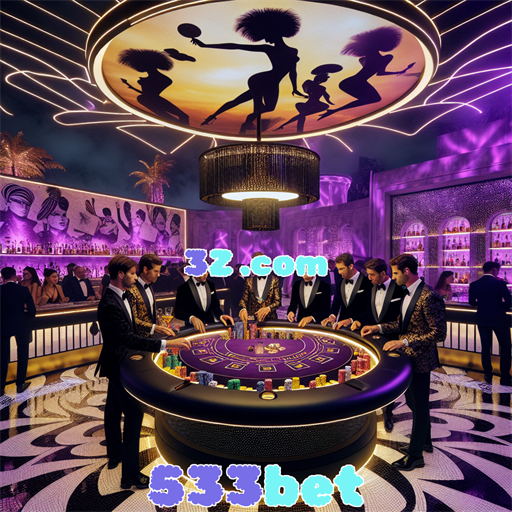 Explorando a Categoria 'Diário' no 533bet: Uma Nova Dimensão para Jogadores