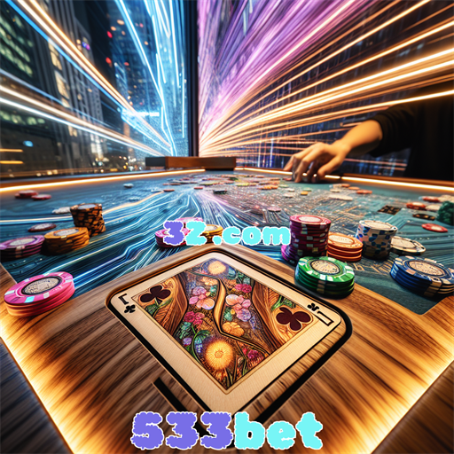 Desvendando a Categoria 'Expert' do 533bet: O Desafio para Jogadores Avançados