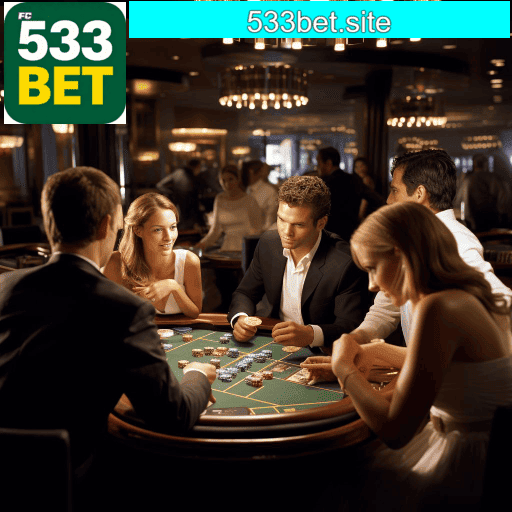 533BET Crash: Otimize Suas Decisões com Psicologia