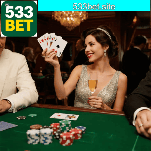 533BET