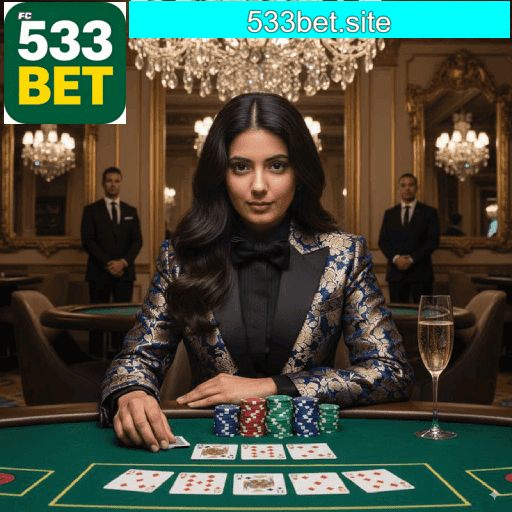 Bônus Reais com Valor Verdadeiro no 533BET: Recompensas que Você Realmente Recebe