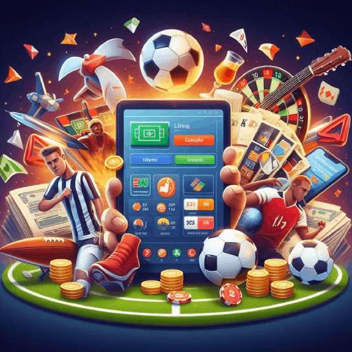 533BET: Domine o Esporte com Análises e Estratégias
