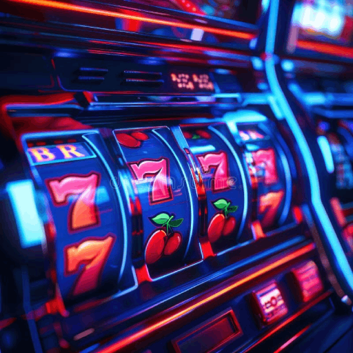 533BET: Seu Cassino Online Seguro e Rápido
