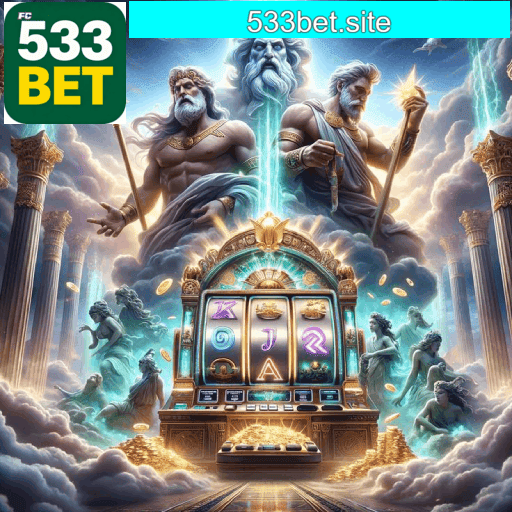 533BET: Experiência Imersiva e Otimizada para Brasileiros