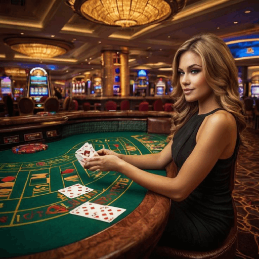 533BET