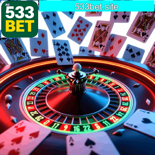 Registro Rápido e Seguro no 533BET com Recompensas Exclusivas