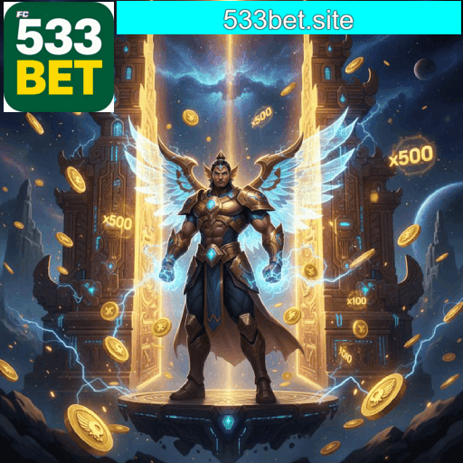 533BET: Tecnologia e Personalização para Experiência Única